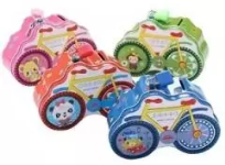 Opakowanie Skarbonka MIX