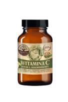 Zdjęcie produktu Skarby Gai Witamina C Kwas L-Askorbinowy z kapusty 120kaps