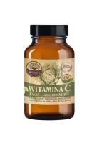 Zdjęcie produktu Skarby Gai Witamina C Kwas L-Askorbinowy z kapusty 60kaps