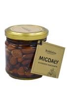 Zdjęcie produktu Skarby Roztocza Migdały w miodzie akacjowym 250g