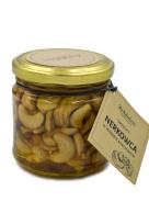 Zdjęcie produktu Skarby Roztocza Orzechy nerkowca w miodzie akacjowym 250g