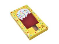 Opakowanie Skarpetki 38-42 - nanuk choco