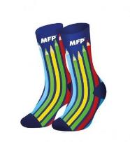 Opakowanie Skarpetki 42-45