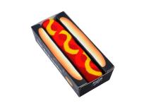 Opakowanie Skarpetki 43-45 - hot-dog