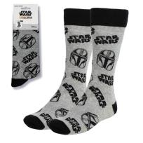 Opakowanie Skarpetki dla dorosłych Star Wars rozm. 38-45