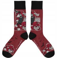 Opakowanie Skarpetki - Hrabia Książkula rozm. 37/41