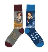 Opakowanie Skarpetki - Kopernik rozm. 37/41