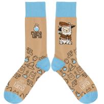 Opakowanie Skarpetki - Not enough lama, Mana Lama rozm. 42/46