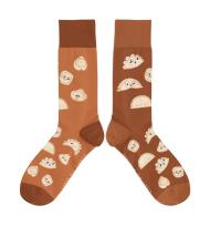 Opakowanie Skarpetki - Pierogi rozm. 37/41