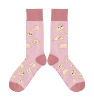 Opakowanie Skarpetki - Pierożki rozm. 37/41