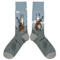 Opakowanie Skarpetki - Wiedźlam na skale rozm. 37/41