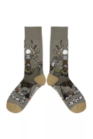 Opakowanie Skarpetki - Wiedźlam rozm. 42/46