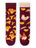 Opakowanie skarpety/ KURKI/ 36-40