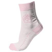 Opakowanie Skarpety Kwiaty dla Mamy (różowe) rozm. 36-39