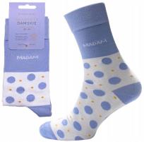 Opakowanie Skarpety Madam rozm. 36-39