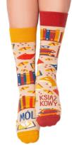 Opakowanie Skarpety Mól 36-40