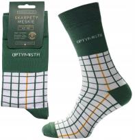Opakowanie Skarpety Optymista rozm. 42-46