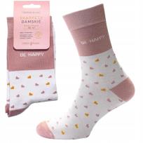 Opakowanie Skarpety rozm. 36-39