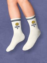 Opakowanie Skarpety sportowe Uśmiechnij się 41-46