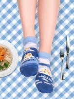 Opakowanie Skarpety stopki Zimne Nóżki 35-38