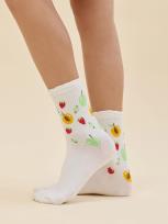 Opakowanie Skarpety tutti frutti 36-40