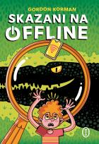 Okładka książki Skazani na offline