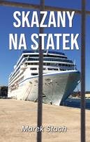 Okładka książki Skazany na statek