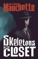 Okładka książki Skeletons in the Closet