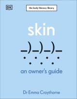 Okładka książki Skin. An Owner's Guide