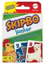 Opakowanie Skip-Bo Junior
