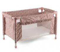 Opakowanie Składane łóżeczko dla lalki z kolekcji Martina