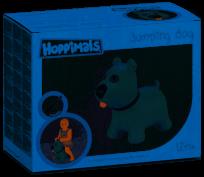 Opakowanie Skoczek piesek szary Tff hoppimals box