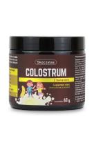Zdjęcie produktu Skoczylas Colostrum z bananem 60g