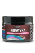 Zdjęcie produktu Skoczylas Kreatyna 4 formy kreatyny z poziomką 160g