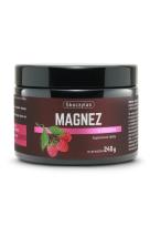 Zdjęcie produktu Skoczylas Magnez z maliną 300g