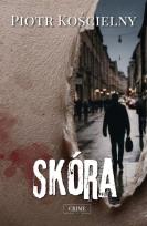 Okładka książki Skóra