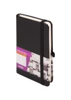 Okładka książki Skorowidz A6 czarny