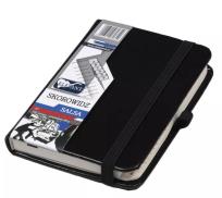 Opakowanie Skorowidz A7 Salsa granatowy