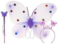 Opakowanie Skrzydełka motylka