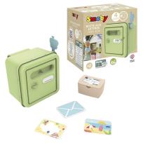 Opakowanie Skrzynka na listy