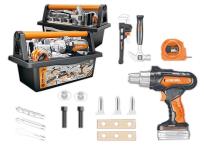 Opakowanie Skrzynka z narzędziami