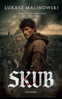 Okładka książki SKUB