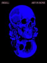 Opakowanie Skulls: Art In Bone