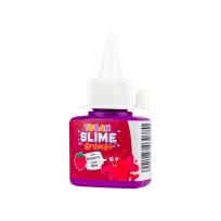 Opakowanie Slime aromat malina TUBAN