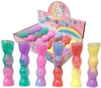 Opakowanie Slime kolorowy MIX