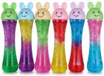Opakowanie Slime królik MIX