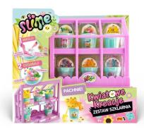 Opakowanie Slime Kwiatowe Kreacje - Szklarnia