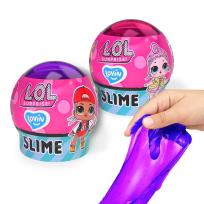 Opakowanie Slime L.O.L. Surprise! Kula 210ml mix