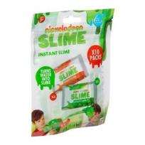 Opakowanie Slime Nickelodeon - uzupełnienie do pistoletu