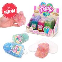 Opakowanie Slime Tiny Iced Treasures Putty MIX